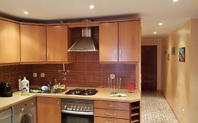 Apartamento Altura